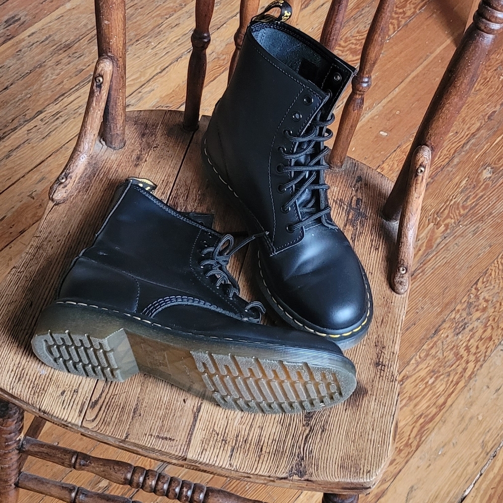 Dr. Martens Boots